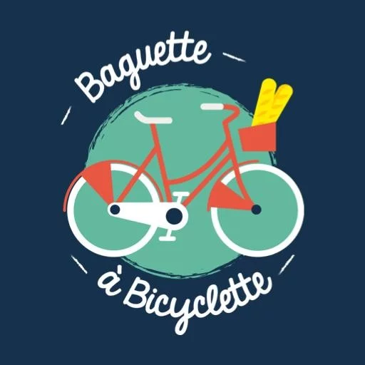 Baguette à Bicyclette